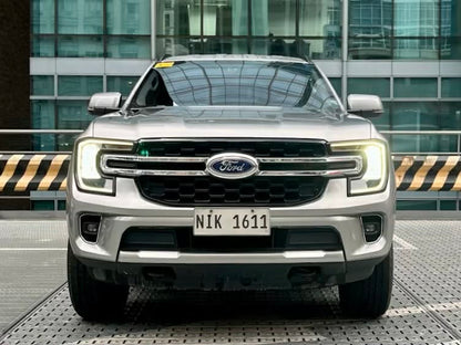 2023 Ford Everest 2.0 Trend Next Gen 4x2, Automatic, Diesel