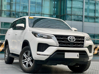 2023 Toyota Fortuner 2.4 G, Automatic, Diesel