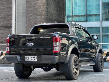 2019 Ford Ranger Wildtrak 4x4 Bi Turbo 2.0, Automatic, Diesel