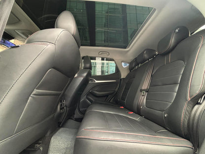 2022 MG ZS Trophy 1.5 Turbo, Automatic, Gas