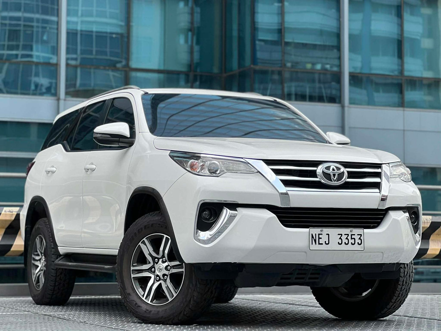 2019 Toyota Fortuner G,  Automatic, Diesel