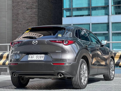 2020 Mazda CX30 AWD Sport 2.0, Automatic, Gas