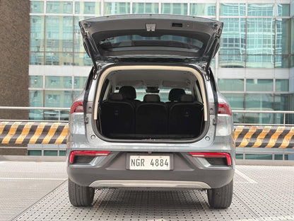 2021 Geely Okavango 1.5 Urban, Automatic, Gas