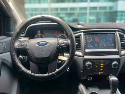 2017 Ford Everest 4x2 Ambiente 2.2, Automatic, Gas