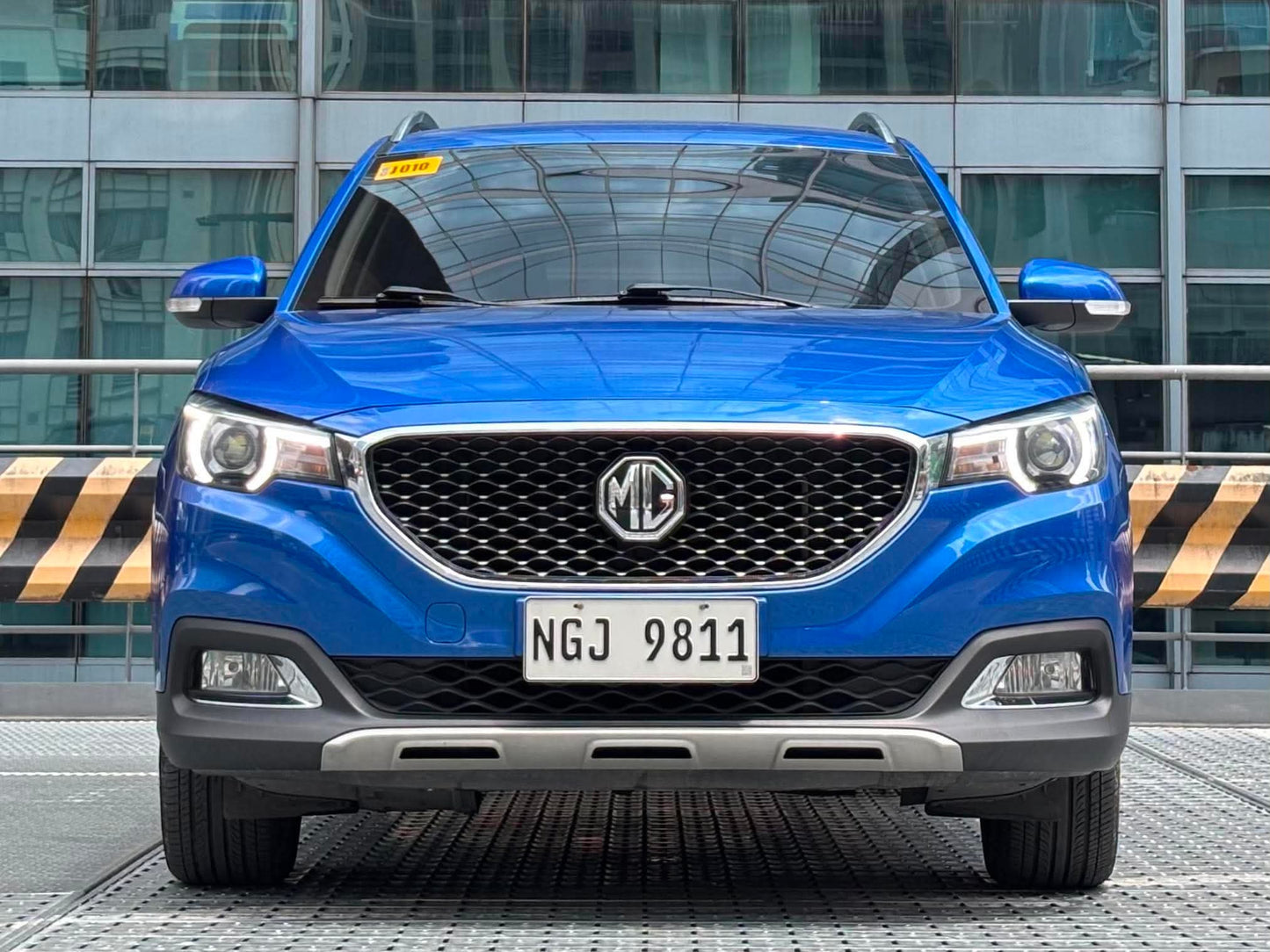 2020 MG ZS Style 1.5, Automatic, Gas
