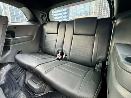 2018 Ford Everest Titanium Plus 4x2 2.2, Automatic, Diesel