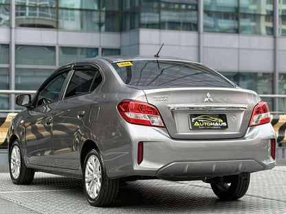 2024 Mitsubishi Mirage  G4 GLX, Automatic, Gas