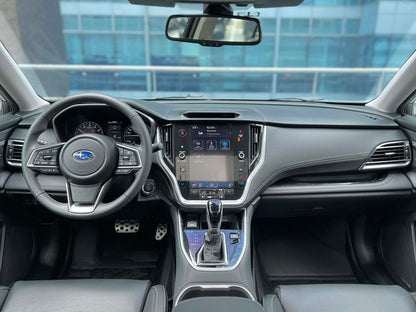 2023 Subaru Outback 2.5i-T Eyesight AWD, Automatic, Gas