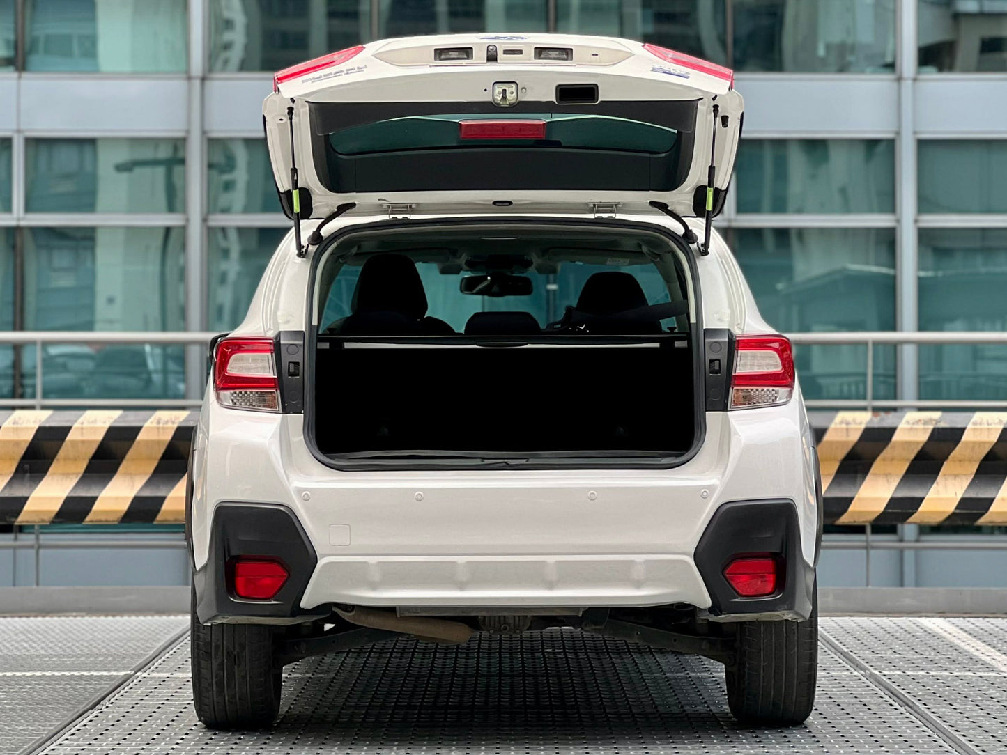 2019 Subaru XV Eyesight 2.0 AWD, Automatic, Gas
