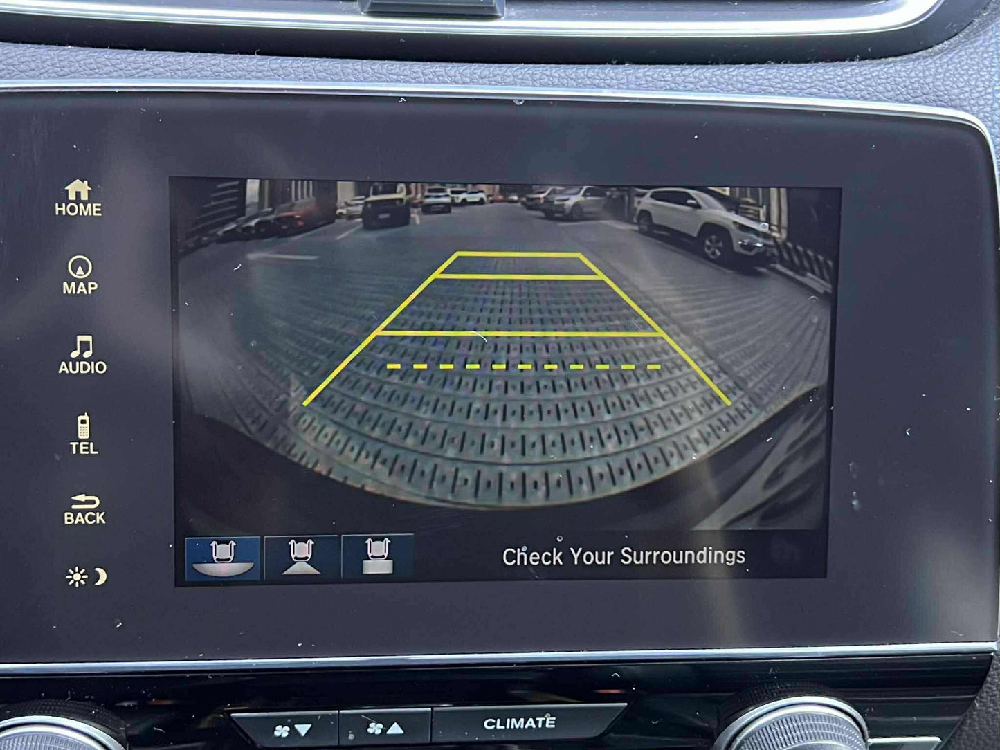 2018 Honda CRV 1.6 S, Automatic, Diesel