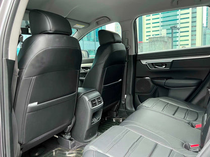2018 Honda CRV 2.0 S, Automatic, Gas