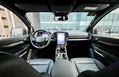 2023 Ford Everest Next Gen 2.0 Titanium 4x2, Automatic, Diesel