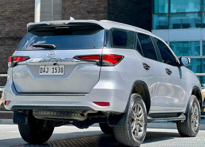 2019 Toyota Fortuner G, Automatic, Diesel