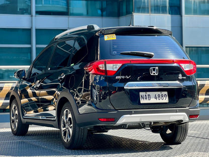 2017 Honda BRV V 1.5, Automatic, Gas