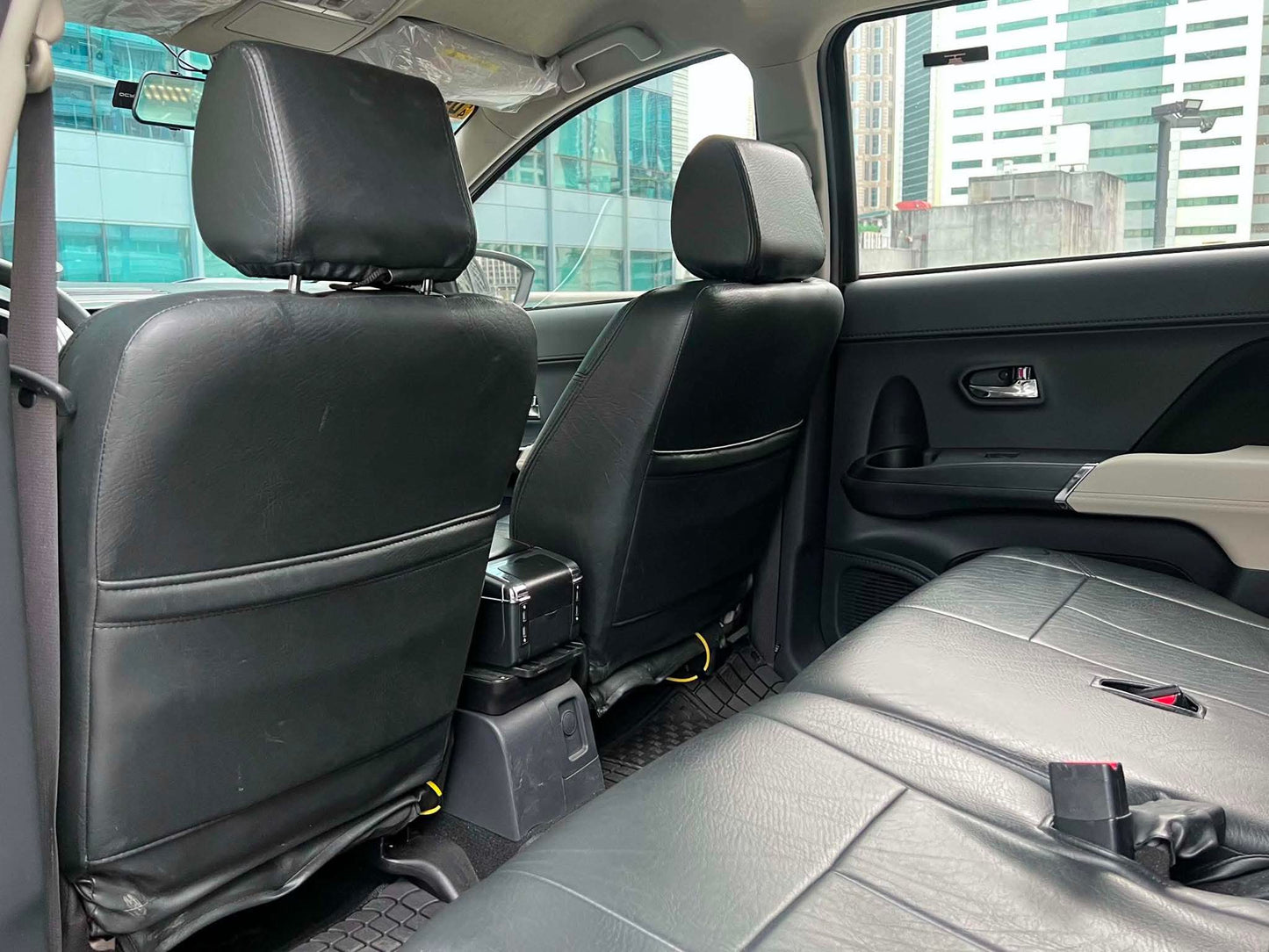 2020 Toyota Rush 1.5 E, Automatic, Gas