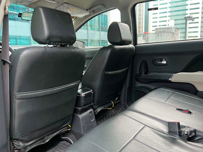 2020 Toyota Rush 1.5 E, Automatic, Gas