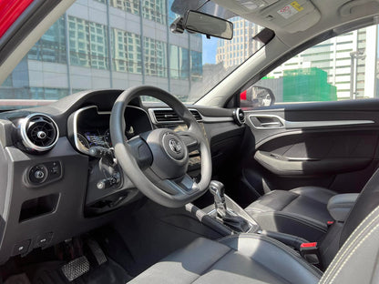 2022 MG ZS 1.5 Style, Automatic, Gas