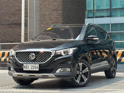 2019 MG ZS 1.5 Alpha, Automatic, Gas