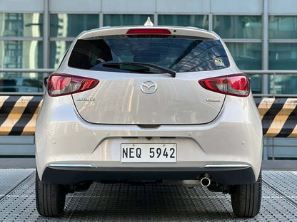 2022 Mazda 2 Premium 1.5, Automatic, Gas
