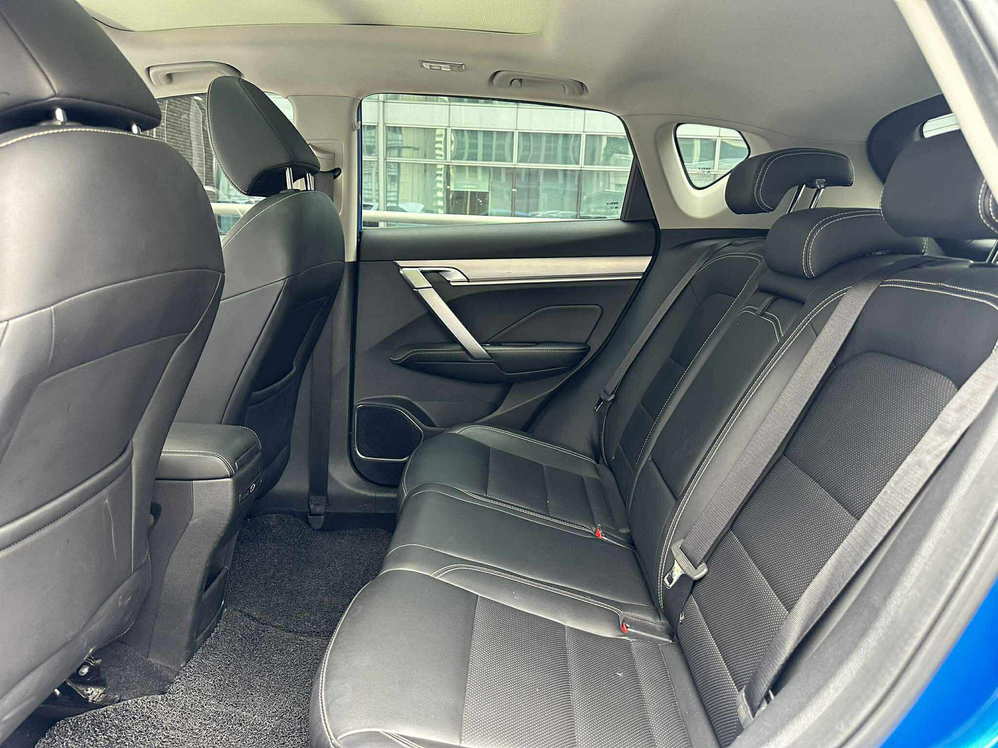 2020 Geely Coolray Premium 1.5, Automatic, Gas