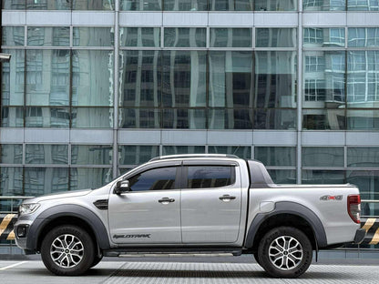 2019 Ford Ranger Wildtrak 4x4 2.0  Automatic, Diesel