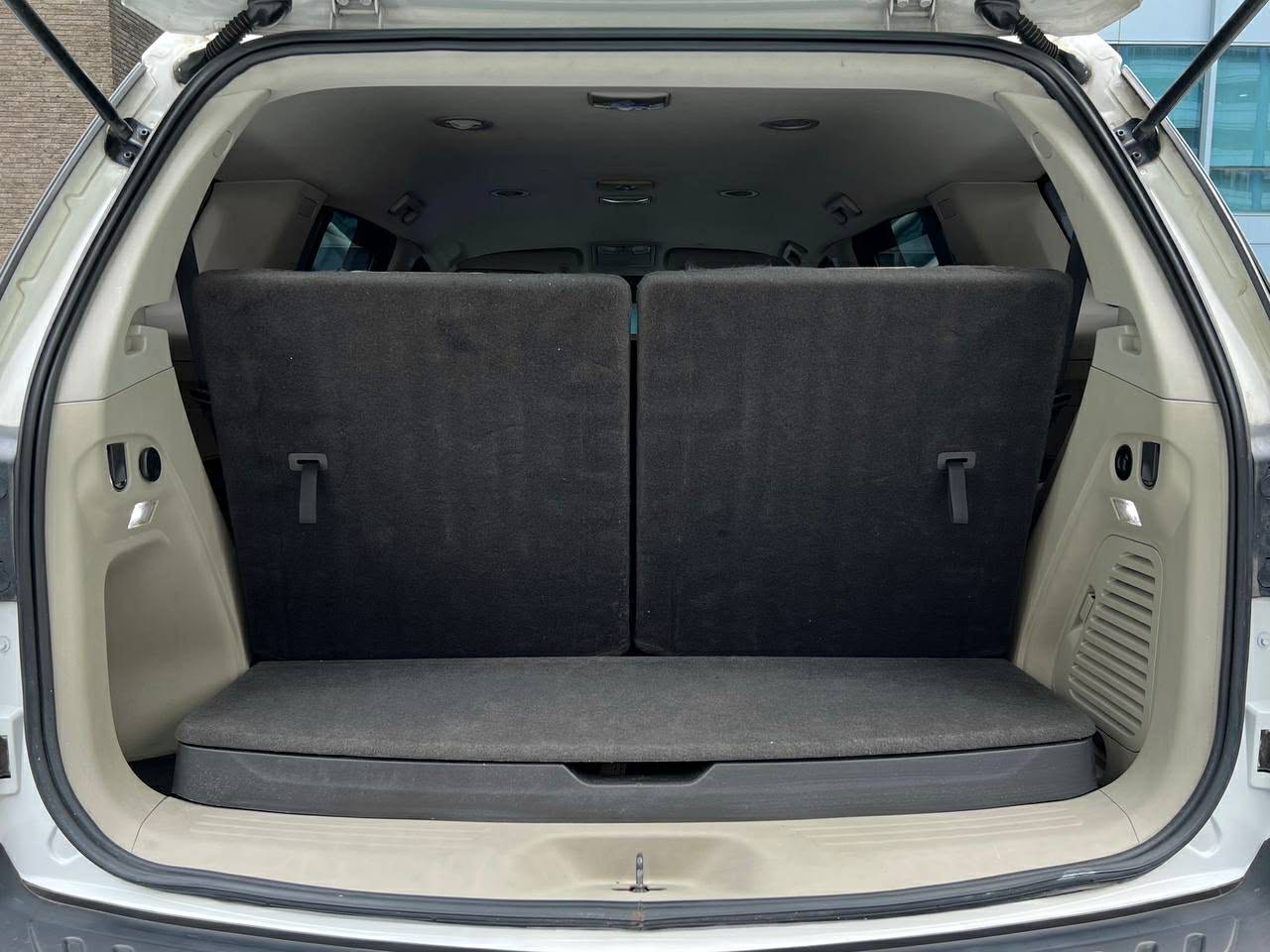 2015 Chevrolet Trailblazer LTX 4x2, Automatic, Diesel