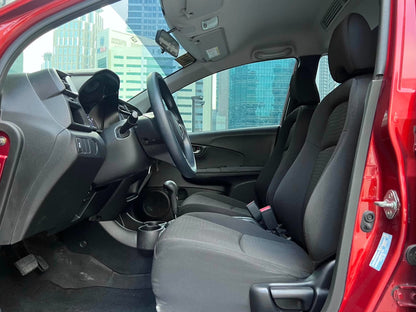 2021 Honda BRV 1.5 S, Automatic, Gas