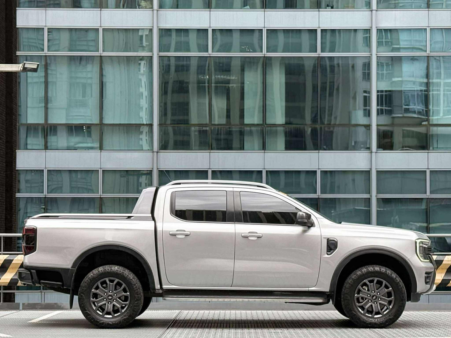 2023 Ford Ranger Wildtrak 4x2 2.0 Turbo, Automatic, Diesel