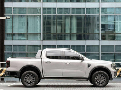 2023 Ford Ranger Wildtrak 4x2 2.0 Turbo, Automatic, Diesel