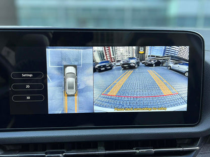 2025 Ford Territory 1.5 Titanium X, Automatic, Gas