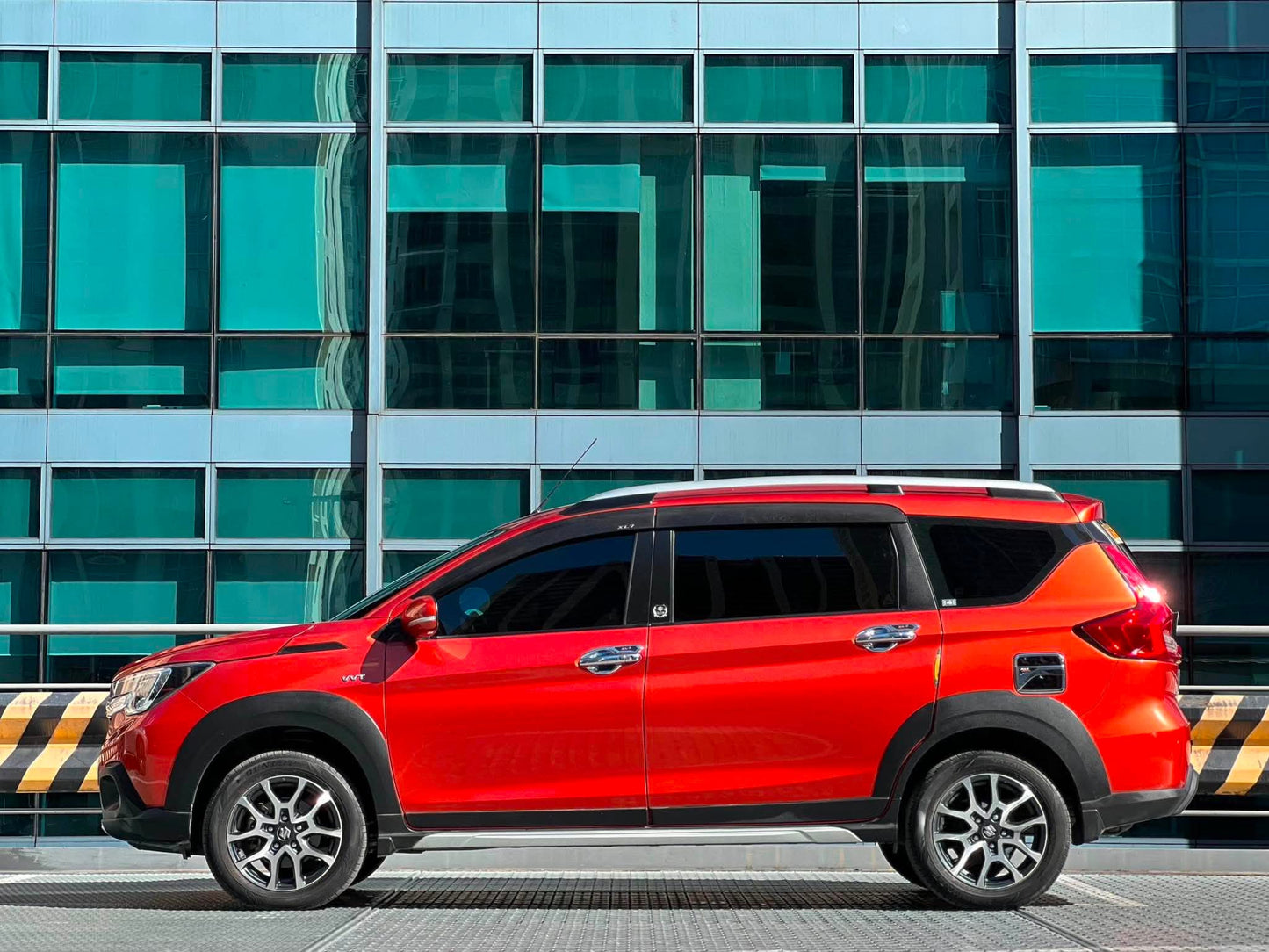 2023 Suzuki XL7 1.5 GLX, Automatic, Gas