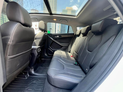 2021 Ford Territory Titanium 1.5, Automatic, Gas