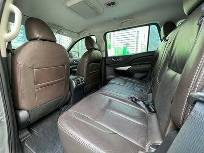 2019 Nissan Terra VL 2.5, Automatic, Diesel