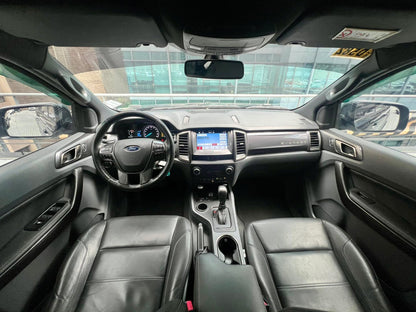 2018 Ford Everest Titanium 4x2 2.2, Automatic, Diesel