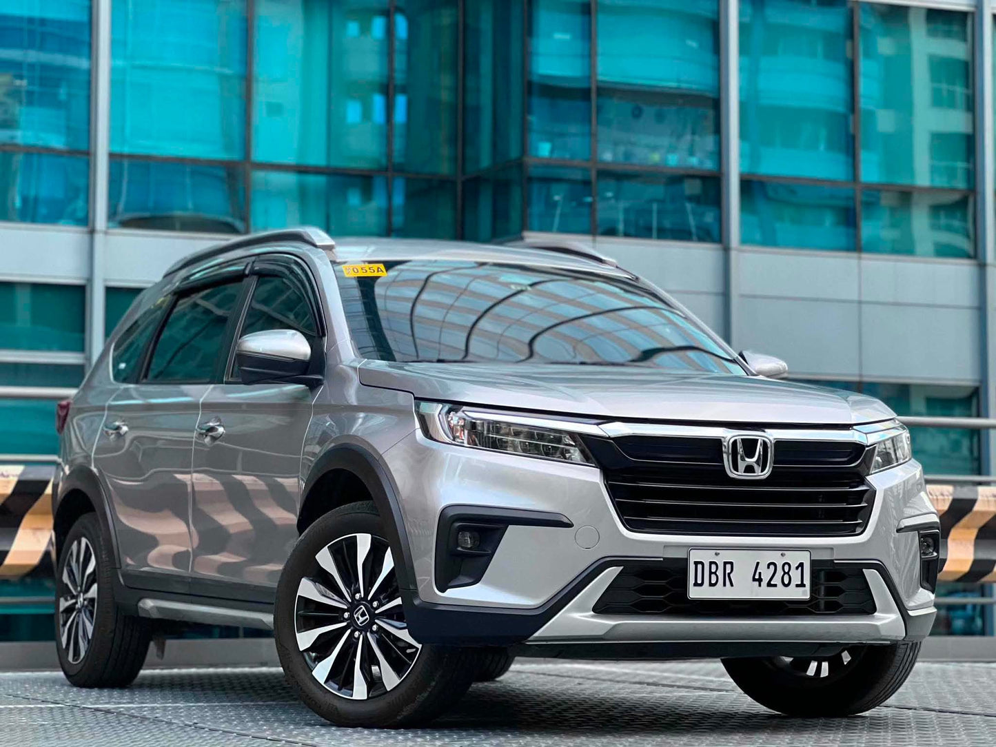 2023 Honda BRV VX 1.5, Automatic, Gas