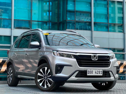 2023 Honda BRV VX 1.5, Automatic, Gas