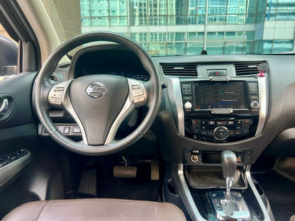 2020 Nissan Terra 2.5 VL 4x2, Automatic, Diesel