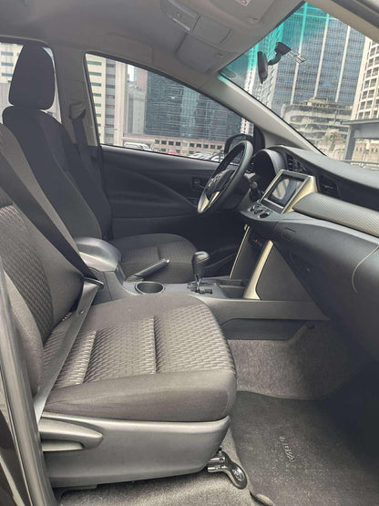 2025 Toyota Innova 2.8 XE, Automatic, Diesel