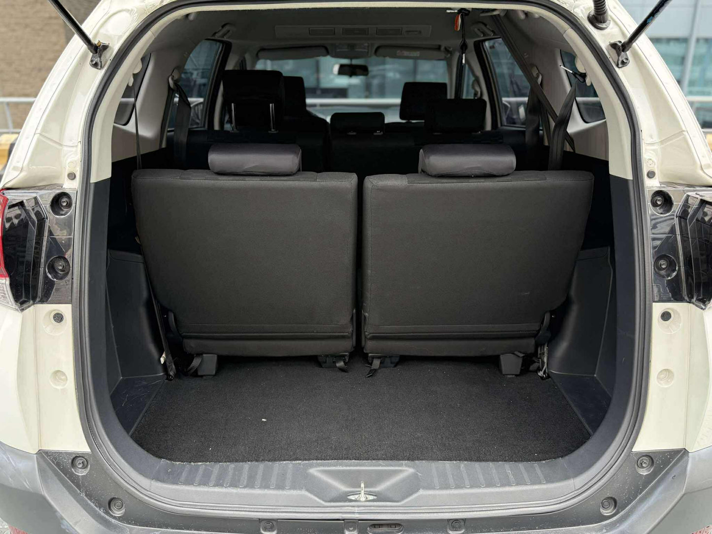 2022 Toyota Rush GRS 1.5 Automatic, Gas