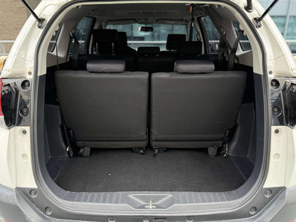 2022 Toyota Rush GRS 1.5 Automatic, Gas