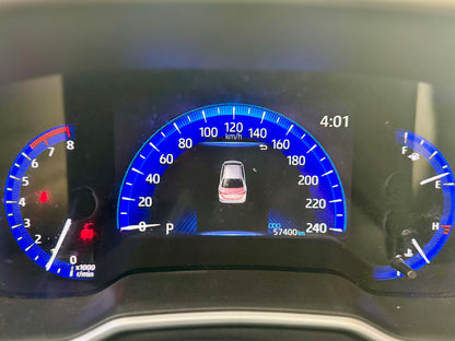 2020 Toyota Altis V 1.8, Automatic, Gas