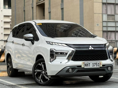 2025 Mitsubishi Xpander 1.5 GLS 2WD, Automatic, Gas