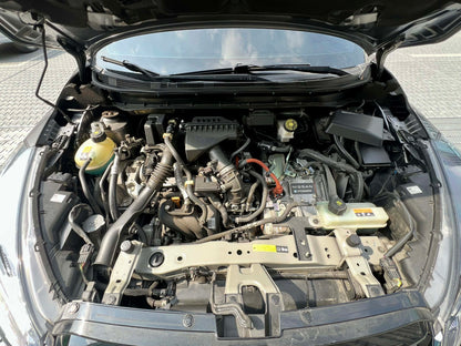 2023 Nissan Kicks VE Epower Hybrid 1.2, Automatic, Gas