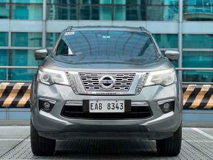 2019 Nissan Terra VL 4x2 2.5, Automatic, Diesel!