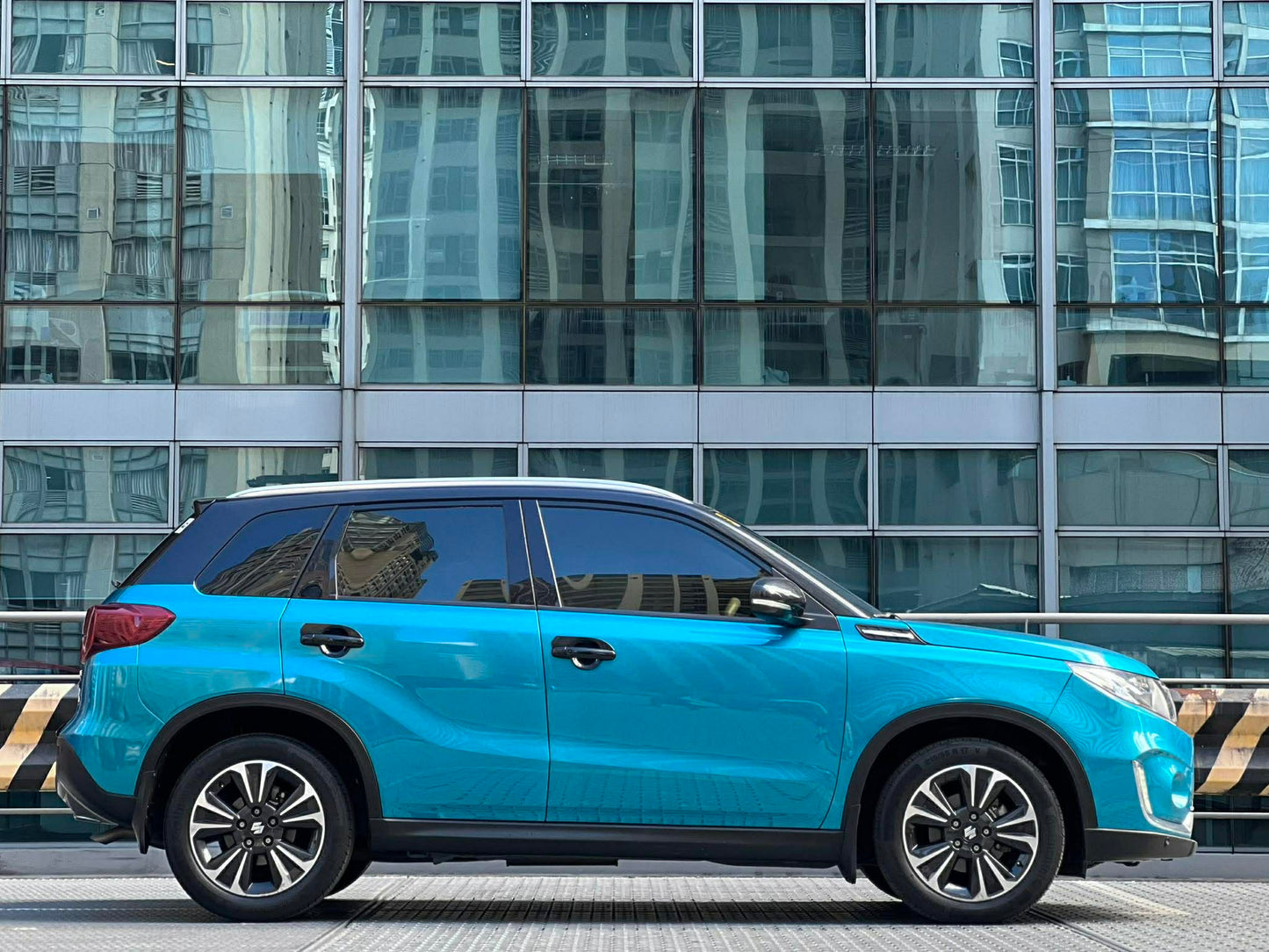 2019 Suzuki Vitara GLX,Automatic, Gas