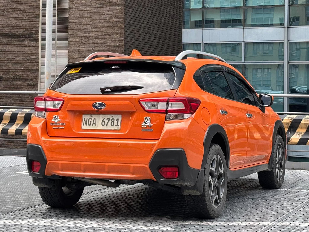 2020 Subaru XV 2.0I-S Eyesight AWD,  Automatic, Gas