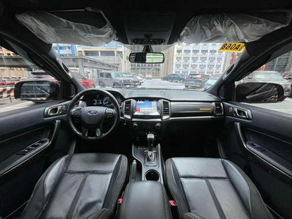 2019 Ford Ranger Wildtrak 4x2 2.0, Automatic, Diesel