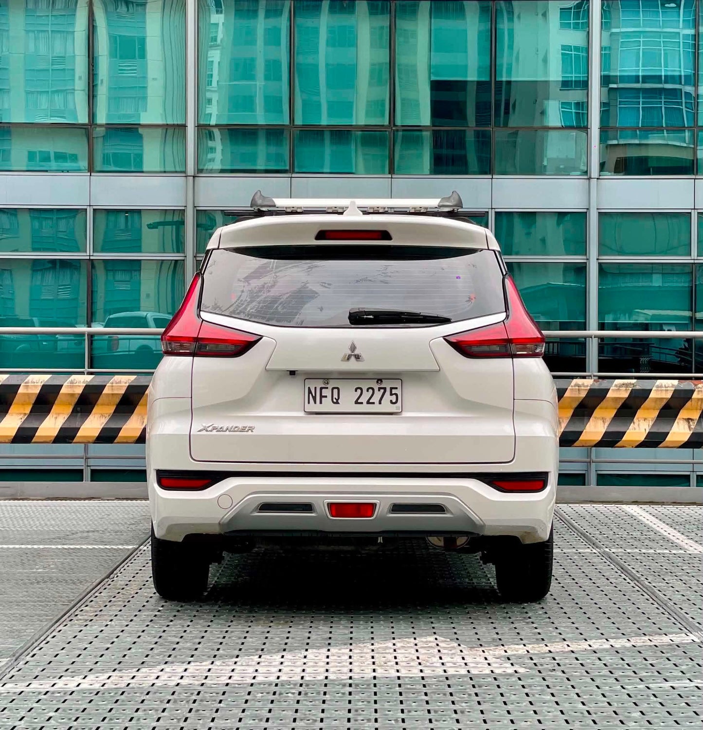 2020 Mitsubishi XpanderGLS 1.5, Automatic, Gas