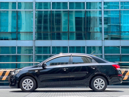 2019 Kia Soluto 1.4 LX Automatic Gas