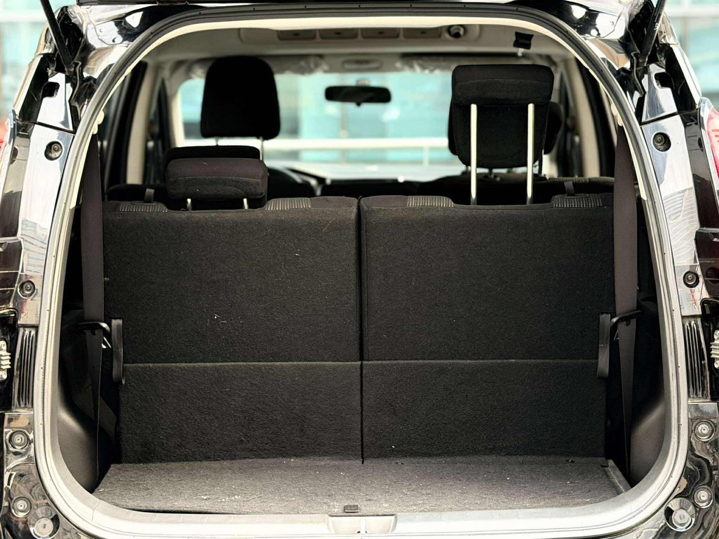 2024 Mitsubishi Xpander 1.5 GLX 2WD, Automatic, Gas